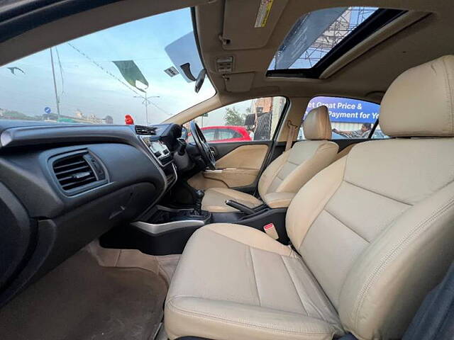 Used Honda City [2014-2017] VX in Nagpur