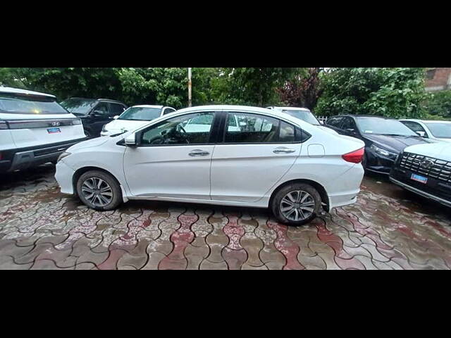 Used Honda City 4th Generation V Diesel in Lucknow