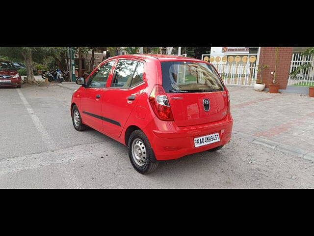 Used Hyundai i10 [2007-2010] Era in Bangalore