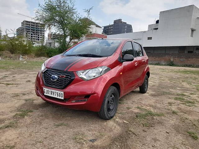 Used Datsun redi-GO [2016-2020] S [2016-2019] in Vadodara