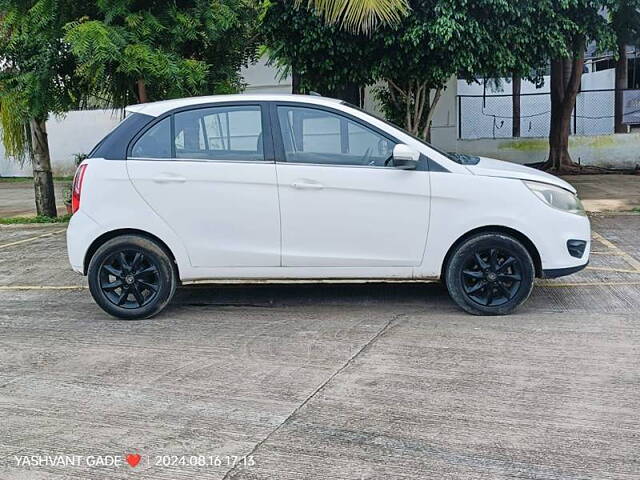 Used Tata Bolt XT Petrol in Pune