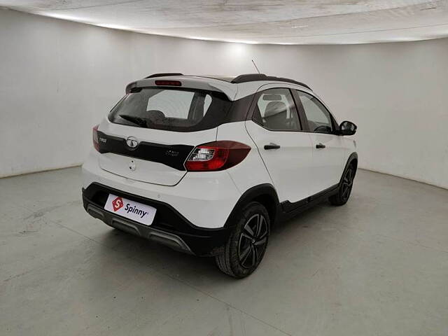 Used Tata Tiago NRG [2018-2020] Petrol in Indore