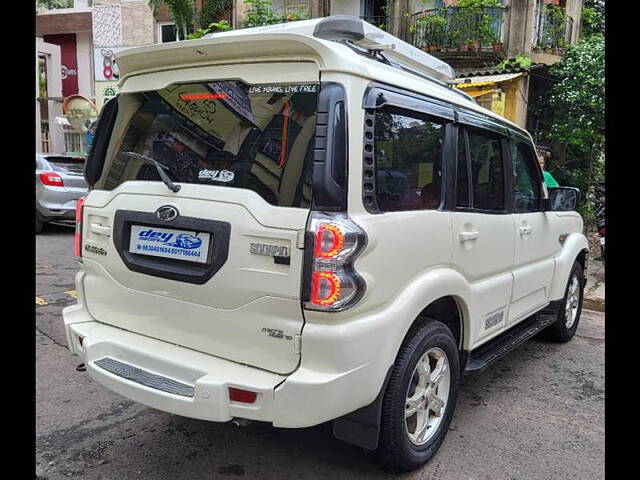 Used Mahindra Scorpio [2014-2017] S10 in Kolkata