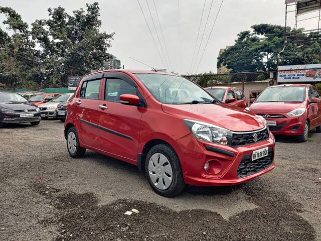 Used Maruti Suzuki Celerio [2017-2021] ZXi [2017-2019] in Pune