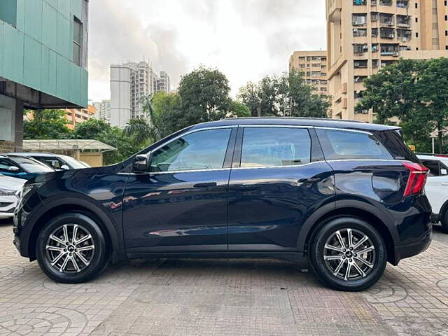 Used Mahindra XUV700 AX7 Luxury Pack Diesel AT 7 STR in Mumbai