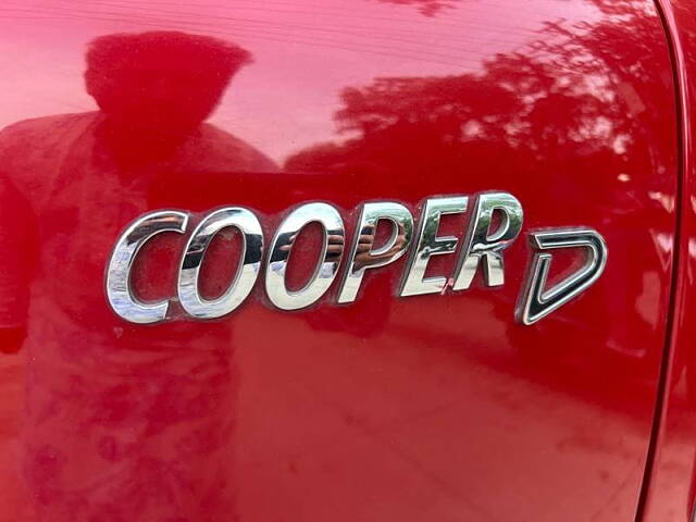 Used MINI Cooper Countryman [2012-2015] Cooper D in Bangalore