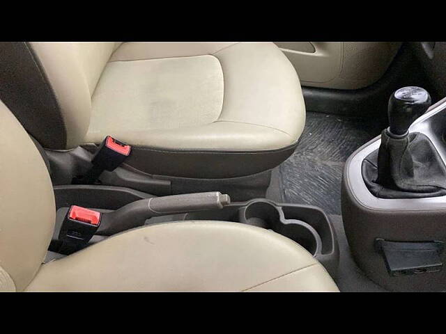 Used Hyundai i10 [2010-2017] Sportz 1.1 iRDE2 [2010--2017] in Delhi