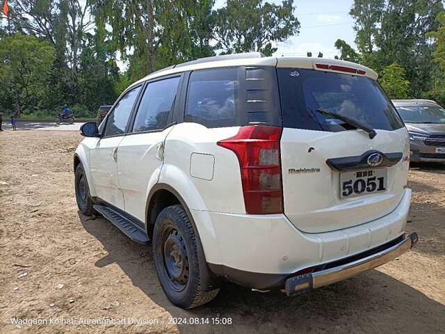 Used Mahindra XUV500 [2015-2018] W6 in Aurangabad