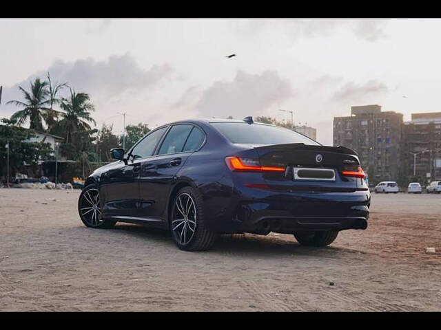 Used BMW 3 Series M340i xDrive in Mumbai