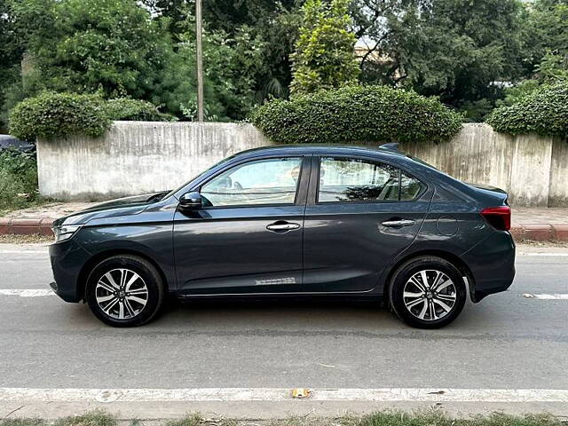 Used Honda Amaze [2018-2021] 1.2 VX CVT Petrol [2019-2020] in Delhi