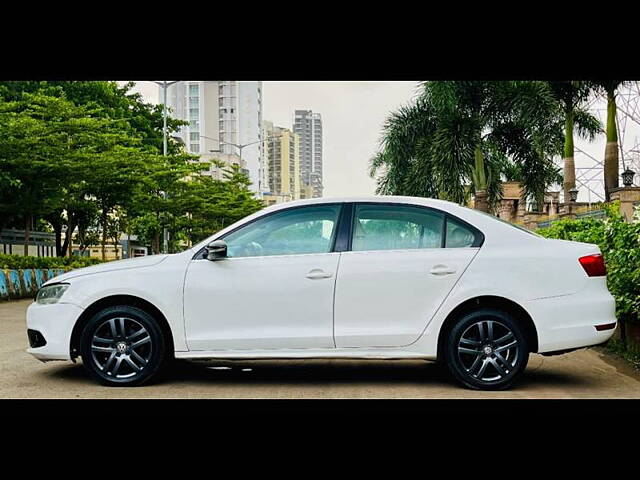 Used Volkswagen Jetta [2011-2013] Highline TDI in Mumbai