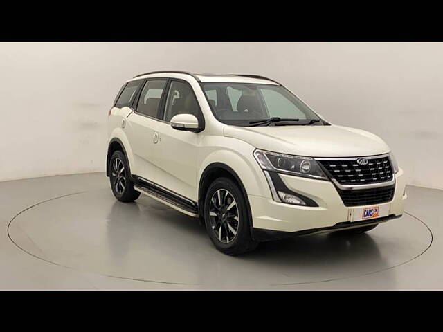 Used 2018 Mahindra XUV500 in Mysore