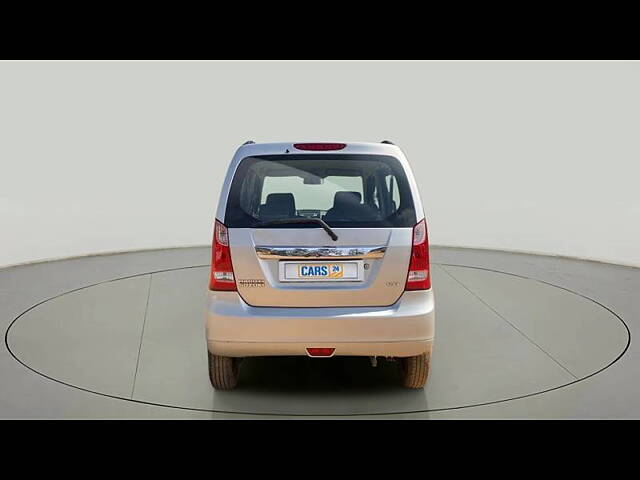 Used Maruti Suzuki Wagon R 1.0 [2014-2019] VXI in Bangalore