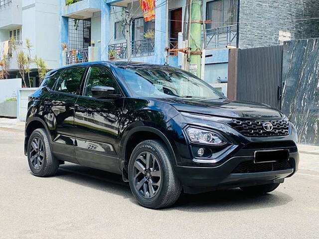 Used Tata Harrier [2019-2023] XZ Plus in Bangalore