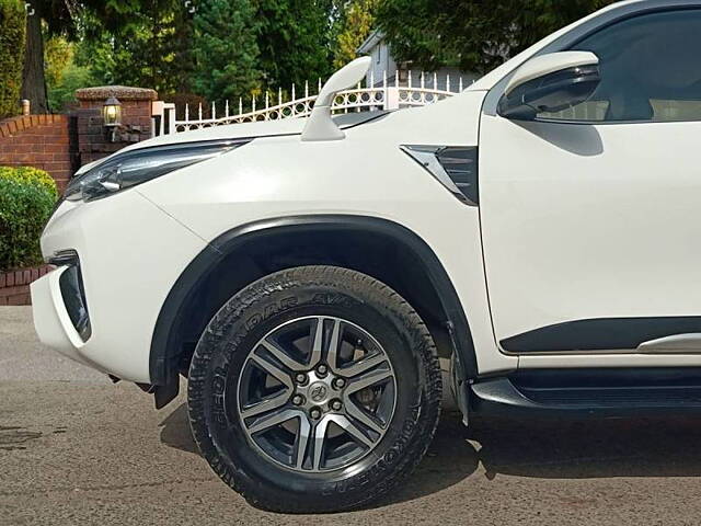 Used Toyota Fortuner [2016-2021] 2.8 4x2 MT [2016-2020] in Delhi