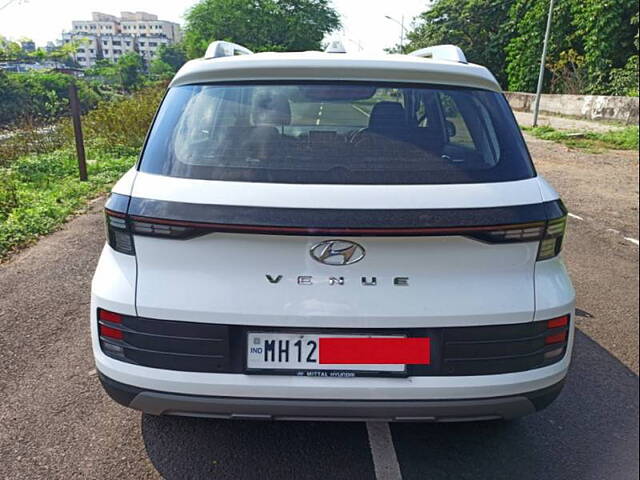 Used Hyundai Venue S 1.2 Petrol in Pune