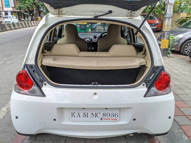 Used Honda Brio [2011-2013] V MT in Bangalore