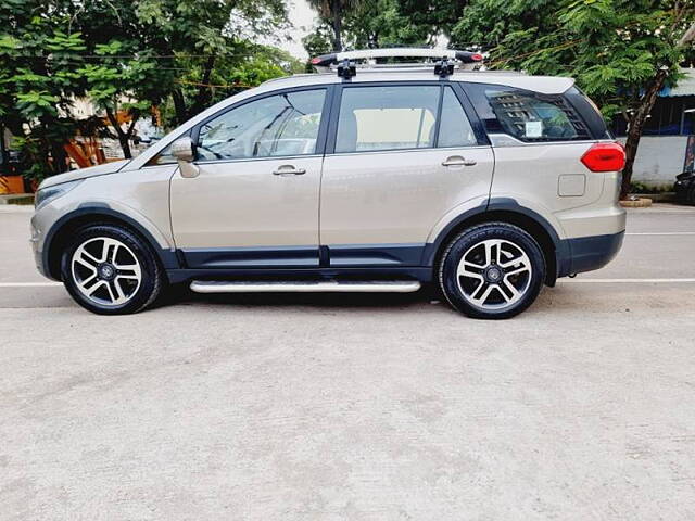 Used Tata Hexa [2017-2019] XTA 4x2 7 STR in Chennai