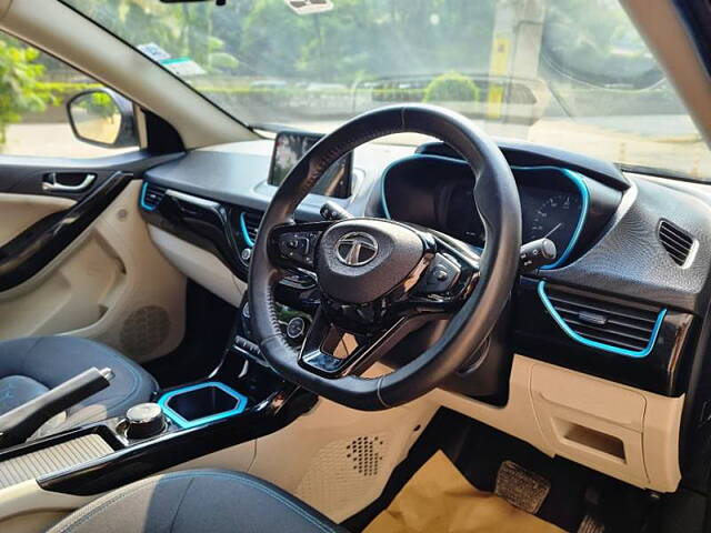 Used Tata Nexon EV [2020-2022] XZ Plus in Mumbai