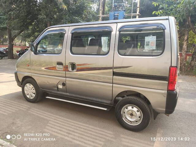 Used Maruti Suzuki Eeco [2010-2022] 5 STR WITH A/C+HTR CNG [2017-2019] in Nashik