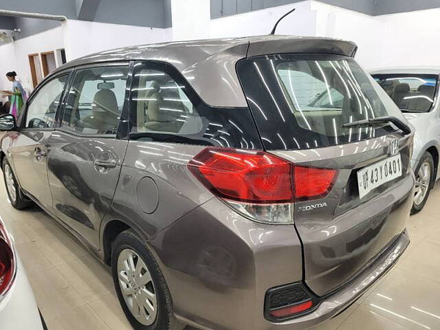 Used Honda Mobilio V Diesel in Kanpur