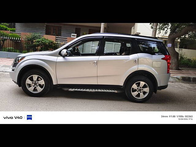 Used Mahindra XUV500 [2011-2015] W8 in Bangalore