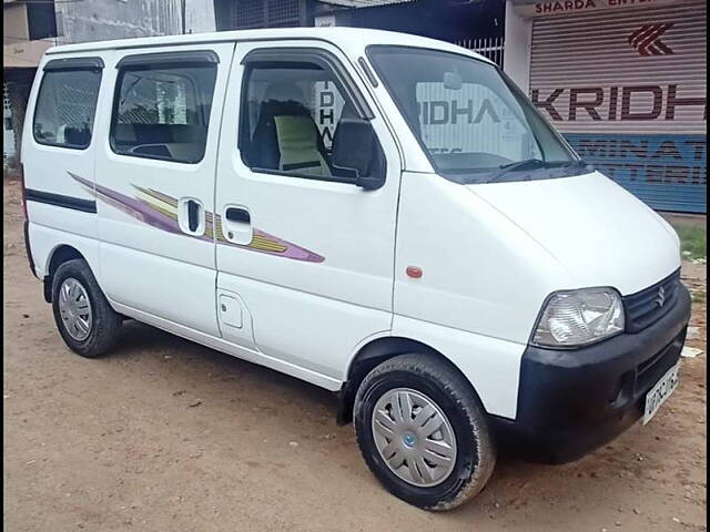 Used Maruti Suzuki Eeco [2010-2022] 7 STR [2014-2019] in Kanpur