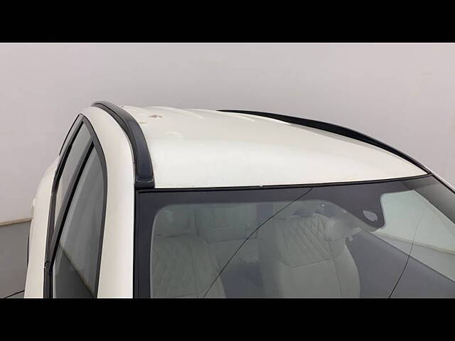 Used Mahindra XUV500 W7 [2018-2020] in Hyderabad