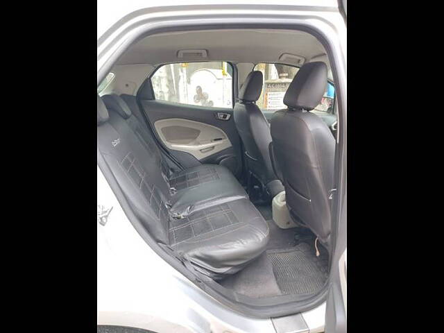 Used Ford EcoSport [2015-2017] Titanium 1.5L Ti-VCT in Kolkata