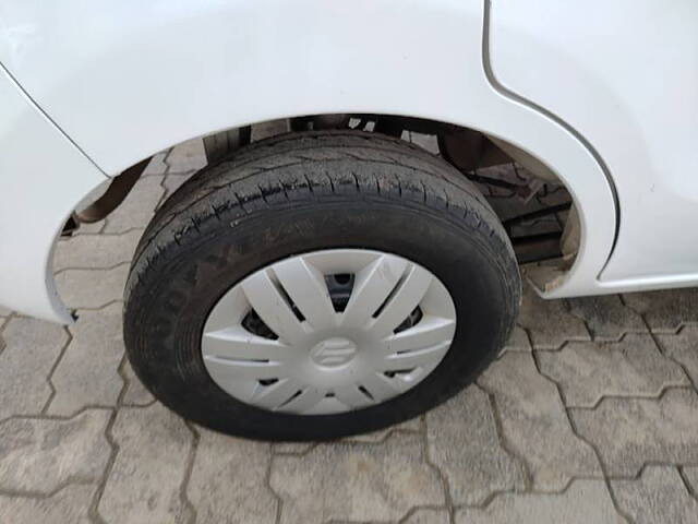 Used Maruti Suzuki Alto 800 LXi (O) in Aurangabad