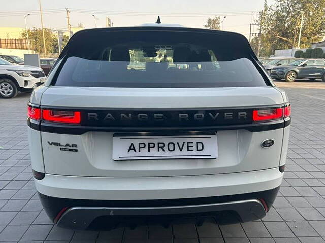 Used Land Rover Range Rover Velar [2017-2023] 2.0 S Petrol 250 in Gurgaon