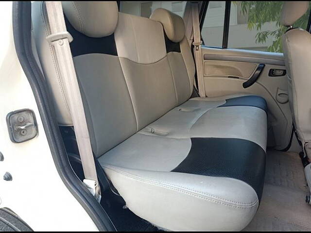 Used Mahindra Scorpio 2021 S7 in Delhi