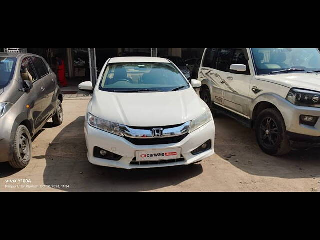 Used 2014 Honda City in Kanpur