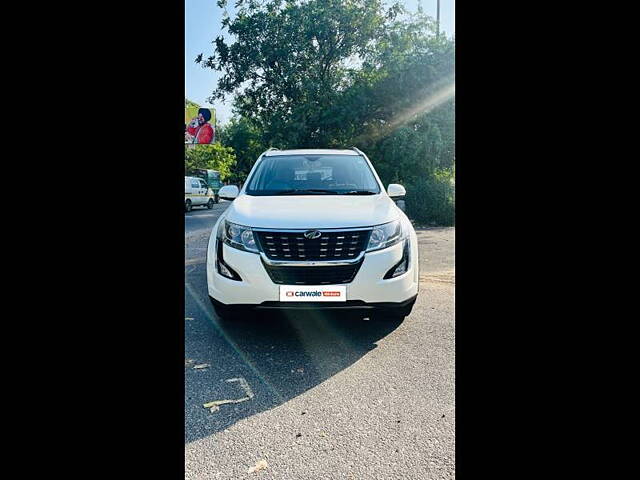 Used 2019 Mahindra XUV500 in Delhi