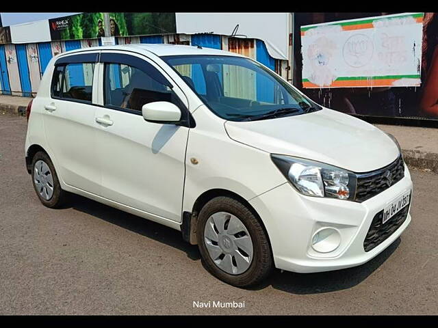 Used Maruti Suzuki Celerio [2017-2021] VXi CNG [2019-2020] in Navi Mumbai