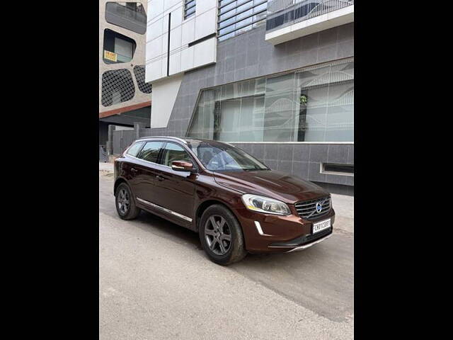 Used 2013 Volvo XC60 in Chandigarh