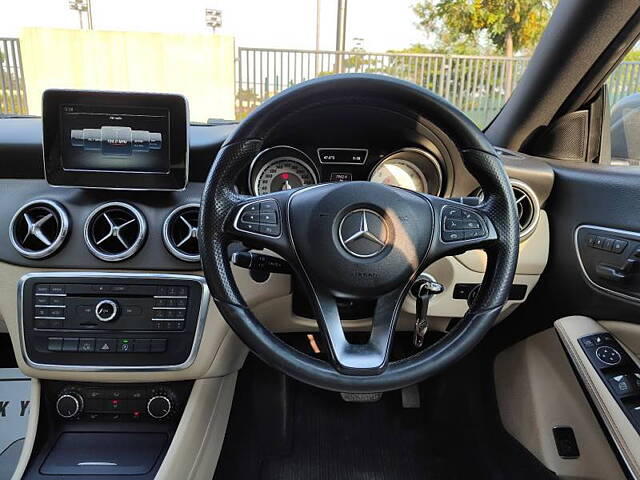 Used Mercedes-Benz CLA [2015-2016] 200 CDI Sport in Ahmedabad