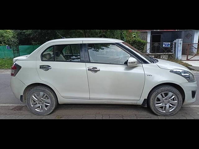 Used Maruti Suzuki Swift DZire [2011-2015] ZXI in Lucknow