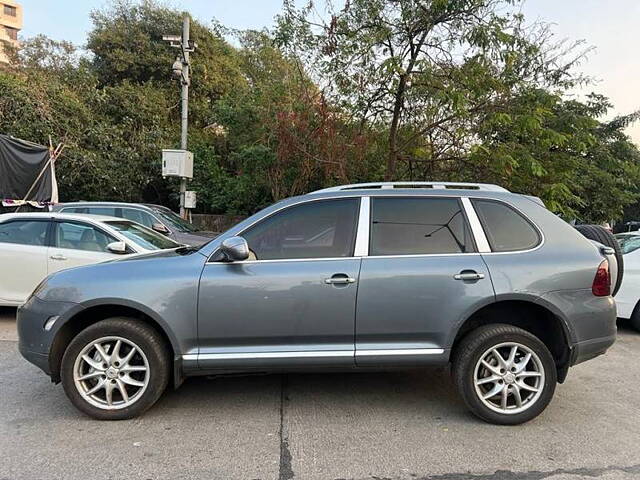 Used Porsche Cayenne [2004-2010] S V8 Tiptronic in Mumbai