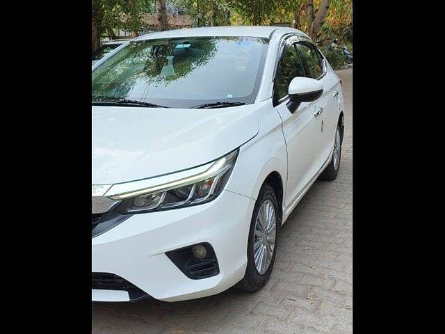 Used Honda City [2014-2017] V in Delhi