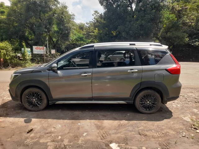 Used Maruti Suzuki XL6 [2019-2022] Zeta MT Petrol in Nashik