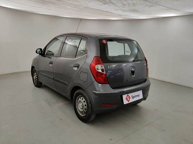 Used Hyundai i10 [2007-2010] Magna in Indore