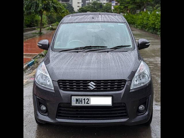 Used 2014 Maruti Suzuki Ertiga in Pune