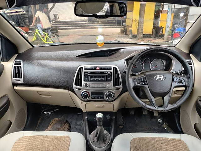 Used Hyundai i20 [2010-2012] Sportz 1.2 (O) in Thane