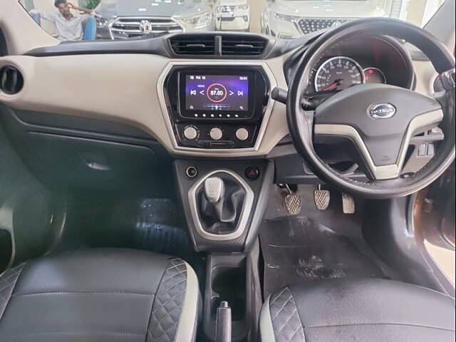 Used Datsun GO+ T [2018-2019] in Mumbai