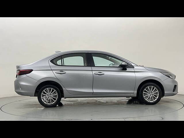 Used Honda City 4th Generation V Petrol in Faridabad