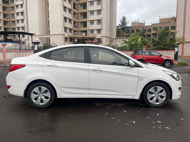 Used Hyundai Verna [2015-2017] 1.6 CRDI S in Mumbai