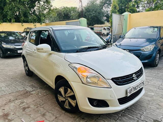 Used Maruti Suzuki Swift [2011-2014] VDi in Kanpur