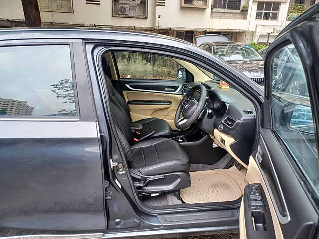 Used Honda Amaze [2018-2021] 1.2 VX CVT Petrol [2019-2020] in Mumbai