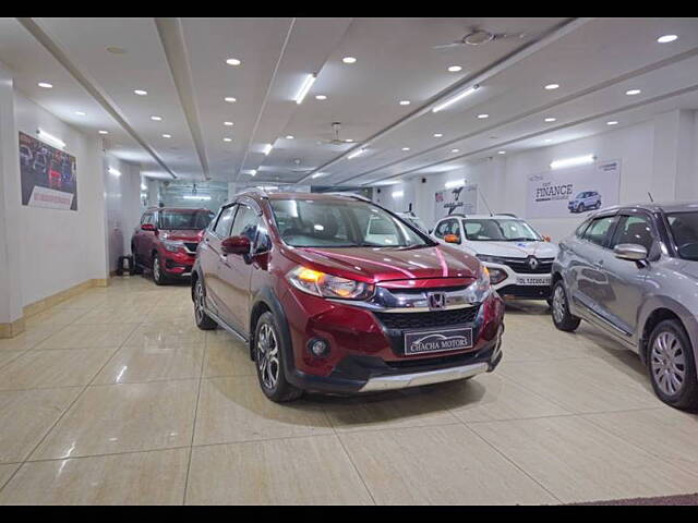 Used 2018 Honda WR-V in Delhi